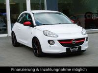 gebraucht Opel Adam Jam Garantie bis 05.2025