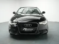 Gebraucht Audi A6 Sport 313 PS (230 kW) 2012 Schwarz Kombi