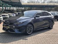 Gebraucht Kia ProCeed GT-Line 160 PS (117 kW) 2021 Pentametal metallic Kombi