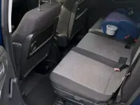 Gebraucht Opel Meriva 2005 Blau Van / Kleinbus