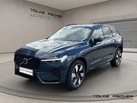 Gebraucht Volvo XC60 Plus 253 PS (186 kW) 2023 Platinum grey / metallic SUV