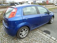 gebraucht Fiat Grande Punto 1.4 8V Dynamic