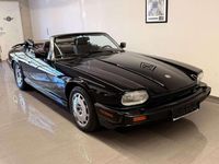 Gebraucht Jaguar XJS S 330 PS (242 kW) 1993 Schwarz Cabrio