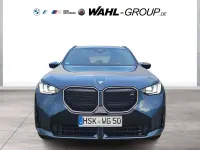 Gebraucht BMW X3 M M Sport 398 PS (292 kW) 2025 Arctic race blue metallic SUV