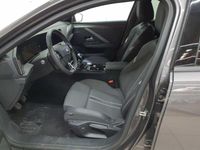 Gebraucht Opel Astra 131 PS (96 kW) 2024 Vulkan grau metallic Kombi