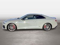 Gebraucht Audi A5 Ambiente 265 PS (194 kW) 2022 Quantumgrau Coupé