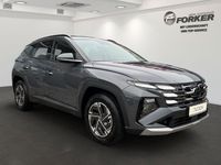 Neu Hyundai Tucson Select 160 PS (117 kW) 2026 Ecotronic grey SUV