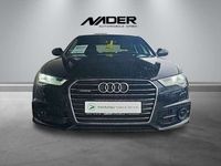gebraucht Audi A6 Lim. 3.0 TDI quattro/Navi/Kamera/Leder/LED