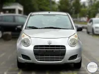 Gebraucht Suzuki Alto 68 PS (50 kW) 2011 Silber Kleinwagen
