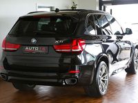 Gebraucht BMW X5 M Sport 258 PS (189 kW) 2016 Schwarz SUV