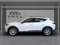 Używany Cupra Formentor 150 KM (110 kW) 2022 Biały SUV