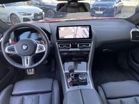 Gebraucht BMW M8 Competition Edition 625 PS (459 kW) 2025 Sonderlackierung Coupé