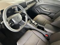 Neu MG MG3 194 PS (142 kW) 2025 Schwarz Kleinwagen