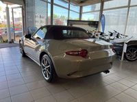 gebraucht Mazda MX5 2.0L SKYACTIV G 184ps RWD KAZARI