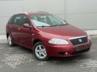 Gebraucht Fiat Croma Dynamic 140 PS (102 kW) 2006 Rosso esuberante Kombi