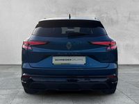 Neu Renault Austral Techno 200 PS (147 kW) 2026 Südseeblau SUV