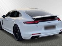 gebraucht Porsche Panamera 4 CHRONO MATRIX LED ACC PDLS KAMERA