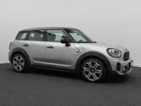 Occasion Mini Countryman 220 ch (161 kW) 2022 Noir SUV