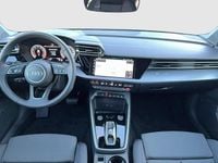 Gebraucht Audi A3 S-Line 150 PS (110 kW) 2026 Schwarz Limousine