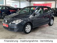 gebraucht VW Polo IV Trendline/aus 2.HAND/KLIMA*