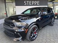 Neu Dodge Durango 719 PS (528 kW) 2026 Schwarz SUV