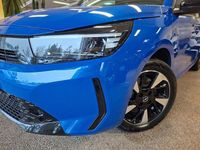 Gebraucht Opel Corsa-e 100 kW (136 PS) 2023 Blau Kleinwagen