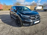 Gebraucht Honda CR-V Black Edition 184 PS (135 kW) 2020 Schwarz SUV