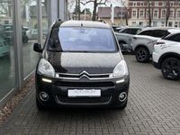 Gebraucht Citroën Berlingo 98 PS (72 kW) 2013 Schwarz Van / Kleinbus