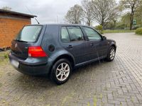 gebraucht VW Golf IV 1,9 TDI TÜV 02/25