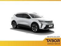 Neu Renault Scenic E-Tech Komfort 125 kW (170 PS) 2026 Weiß SUV