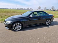 gebraucht BMW 435 d Cabrio