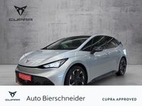 Gebraucht Cupra Born 169 kW (231 PS) 2025 Silber Kleinwagen