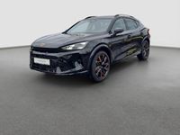 Neu Cupra Formentor 204 PS (150 kW) 2026 Schwarz SUV
