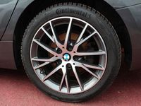 Gebraucht BMW 218 136 PS (100 kW) 2021 Mineralgrau (metallic) Coupé