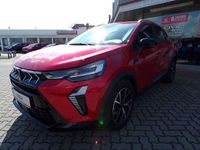 Gebraucht Mitsubishi ASX Plus 94 PS (69 kW) 2025 Aurorarot (m) SUV