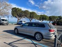 Używany VW Passat Highline 239 KM (175 kW) 2015 Szary Kombi