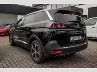 gebraucht Peugeot 5008 GT Pack 1.5 BLUEHDI Automatik 7-Sitzer Navi Voll-L