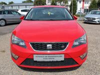 gebraucht Seat Leon ST FR 1.4 TSI*LED*NAVI*18 Zoll*SPORTAUSFÜHR