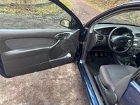 Gebraucht Ford Focus 80 PS (58 kW) 2005 Blau Limousine