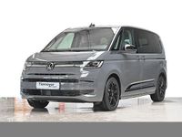 Neu VW Multivan Edition 150 PS (110 kW) 2026 Schwarz Van