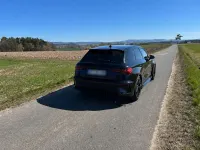 Brugt Audi RS3 Ambiente 400 HK (294 kW) 2022 Sort Sedan