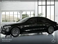 Gebraucht Mercedes S500 AMG 435 PS (319 kW) 2024 Schwarz Limousine