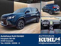 Gebraucht DFSK Forthing 3 170 PS (125 kW) 2025 Jade grün Limousine