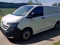 Neu VW Transporter 110 PS (80 kW) 2026 Van