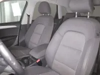 Gebraucht Audi Q5 224 PS (164 kW) 2014 Ibisweiß SUV