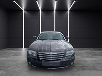 Gebraucht Chrysler Crossfire 218 PS (160 kW) 2004 Schwarz Cabrio