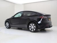 Gebraucht Tesla Model Y Long Range AWD 258 kW (351 PS) 2023 Schwarz SUV