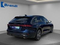 Gebraucht Audi A5 S-Line 150 PS (110 kW) 2025 Blau Kombi