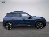 Gebraucht Mini Aceman Classic 135 kW (184 PS) 2024 Blau SUV
