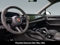Gebraucht Porsche Cayenne GTS 500 PS (367 kW) 2024 Weiss SUV